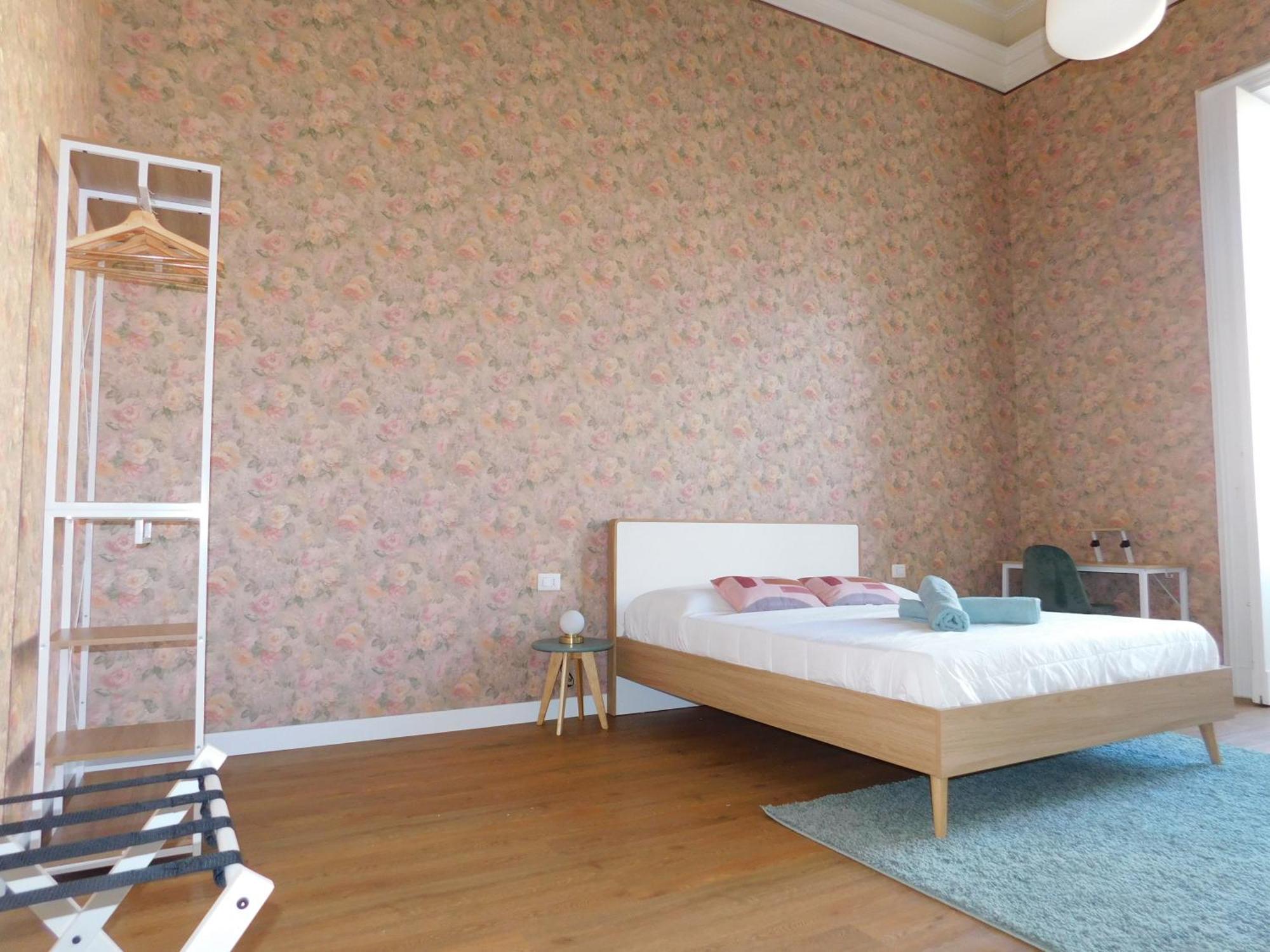 Hibiscus - Etnea Rooms CTA Eksteriør bilde