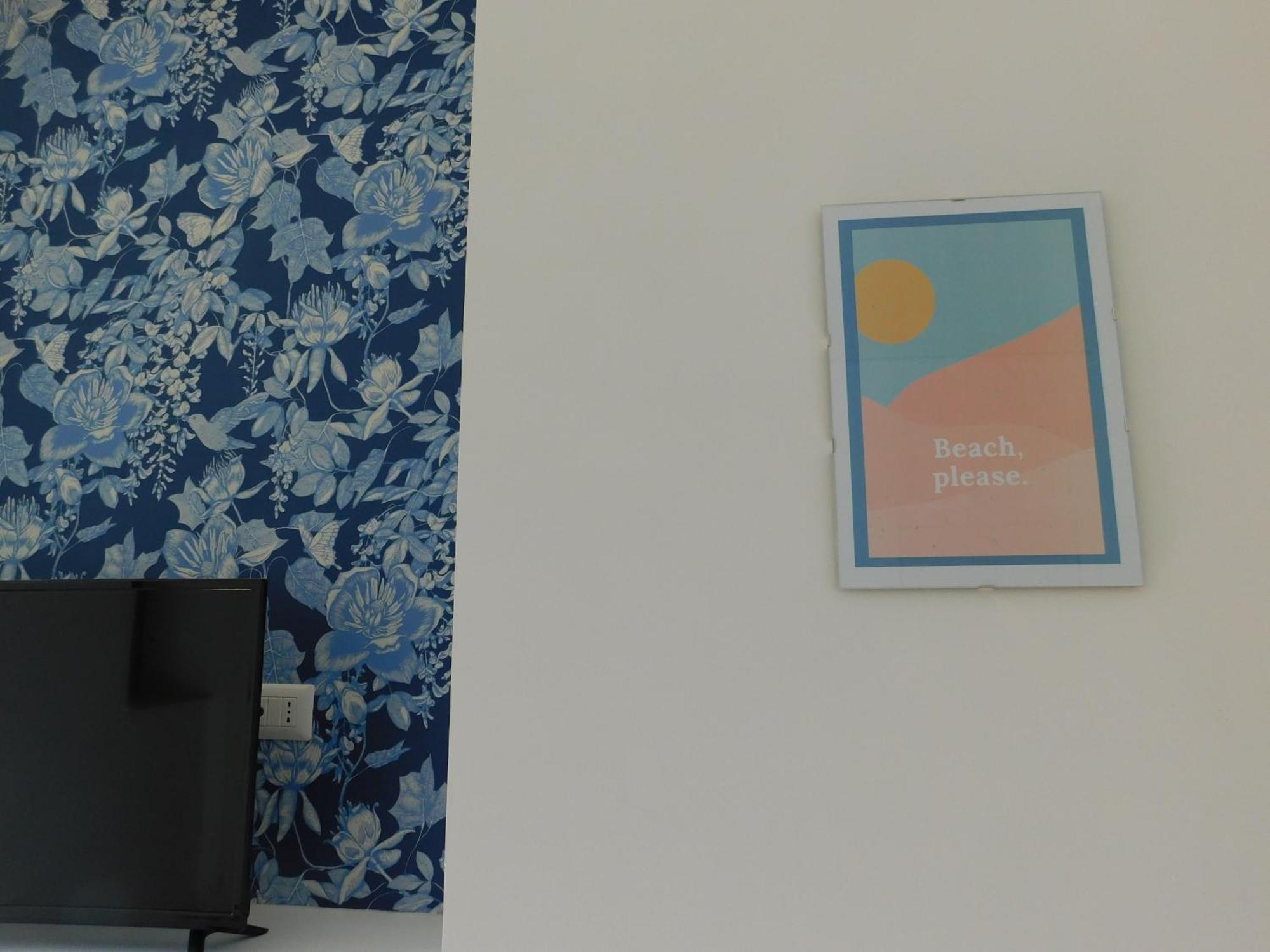 Hibiscus - Etnea Rooms CTA Eksteriør bilde