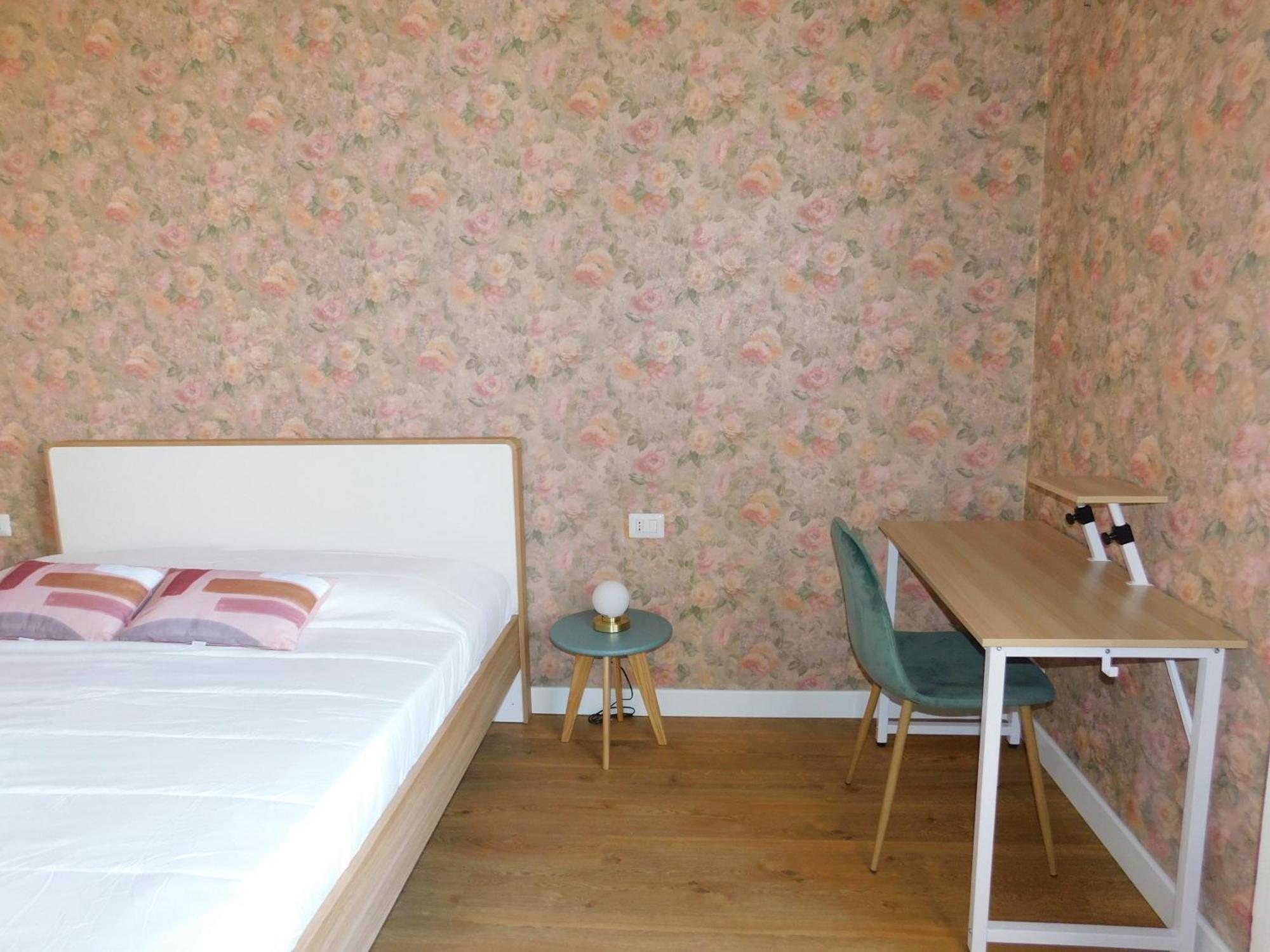 Hibiscus - Etnea Rooms CTA Eksteriør bilde