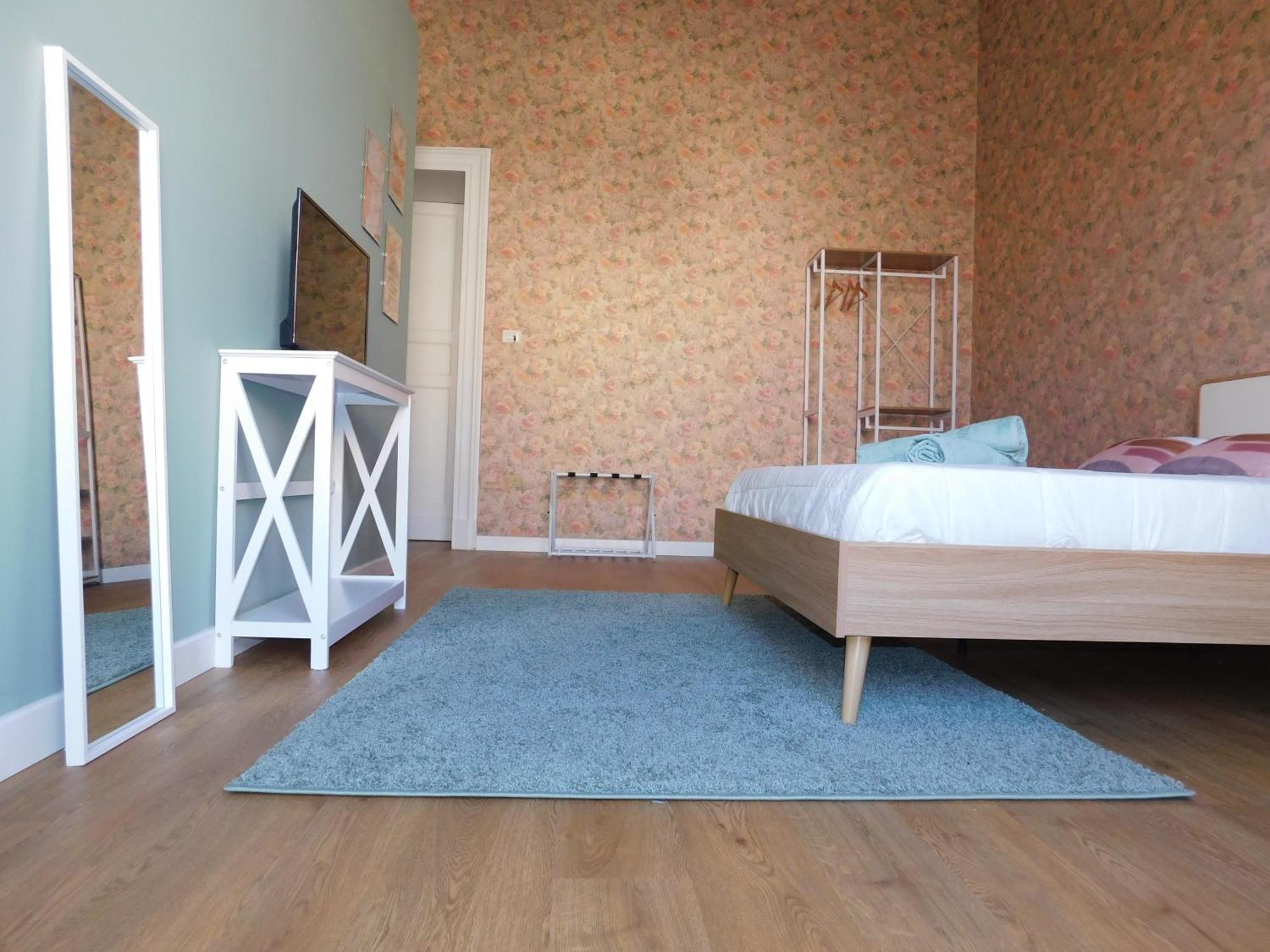 Hibiscus - Etnea Rooms CTA Eksteriør bilde