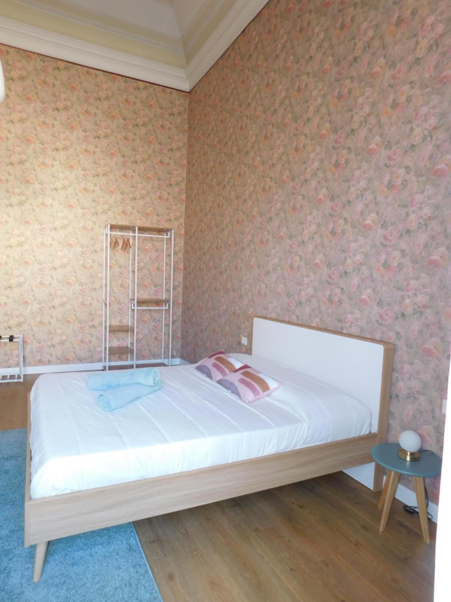 Hibiscus - Etnea Rooms CTA Eksteriør bilde
