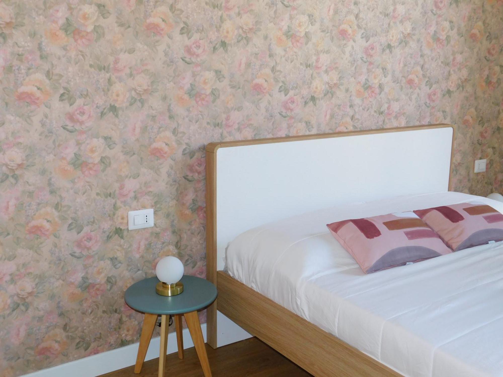 Hibiscus - Etnea Rooms CTA Eksteriør bilde