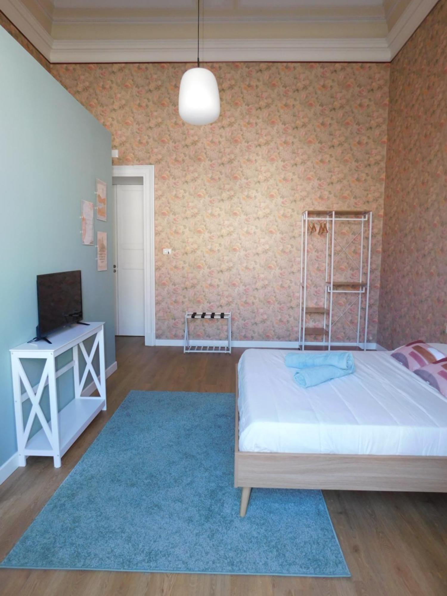 Hibiscus - Etnea Rooms CTA Eksteriør bilde