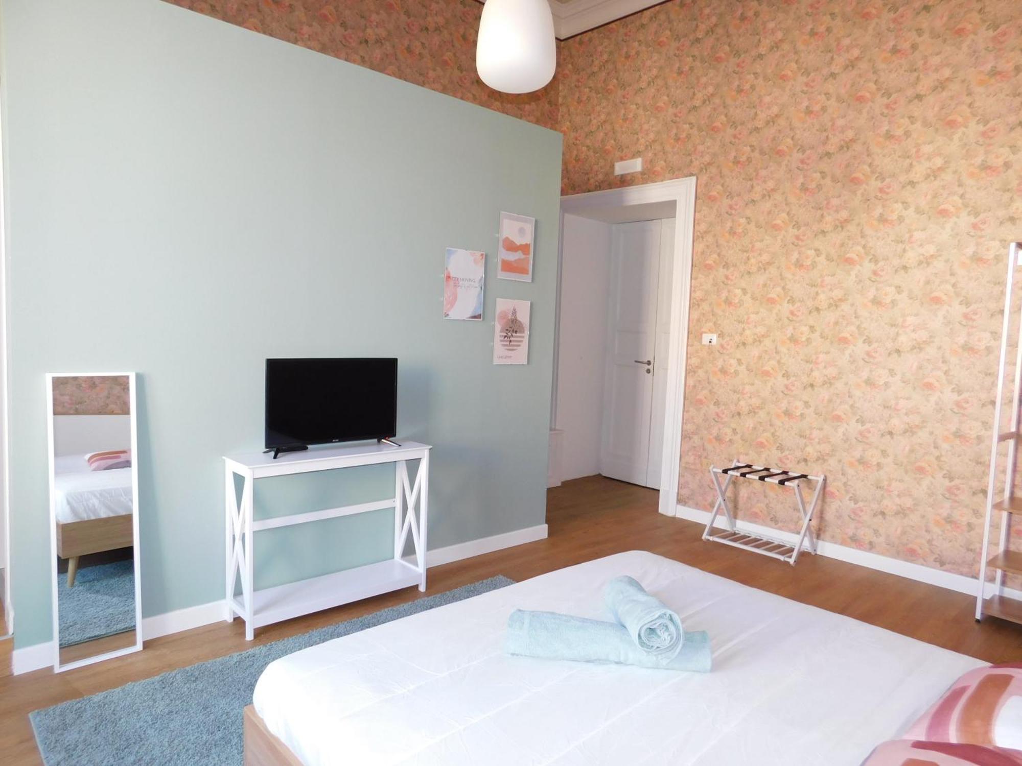Hibiscus - Etnea Rooms CTA Eksteriør bilde