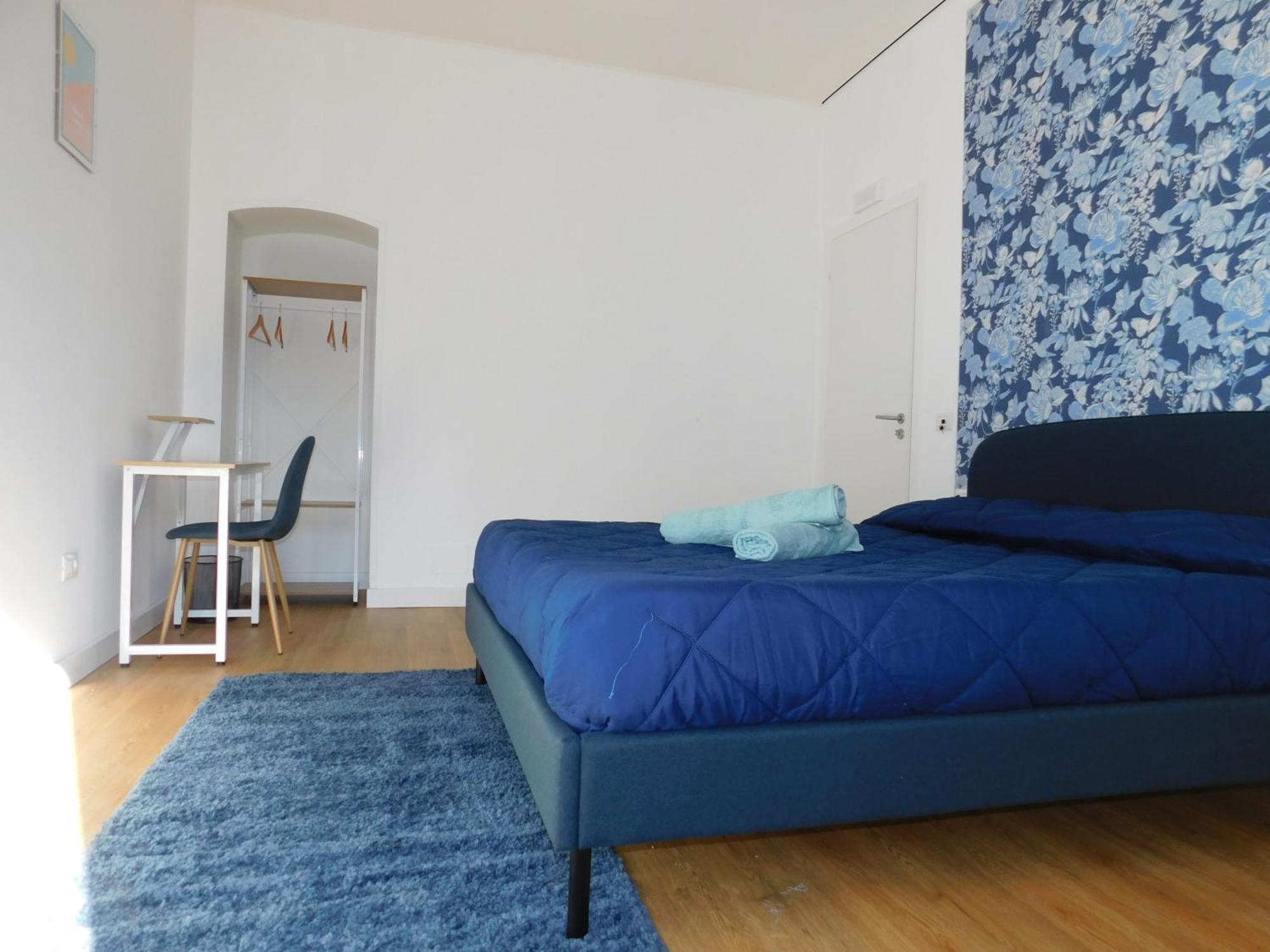 Hibiscus - Etnea Rooms CTA Eksteriør bilde
